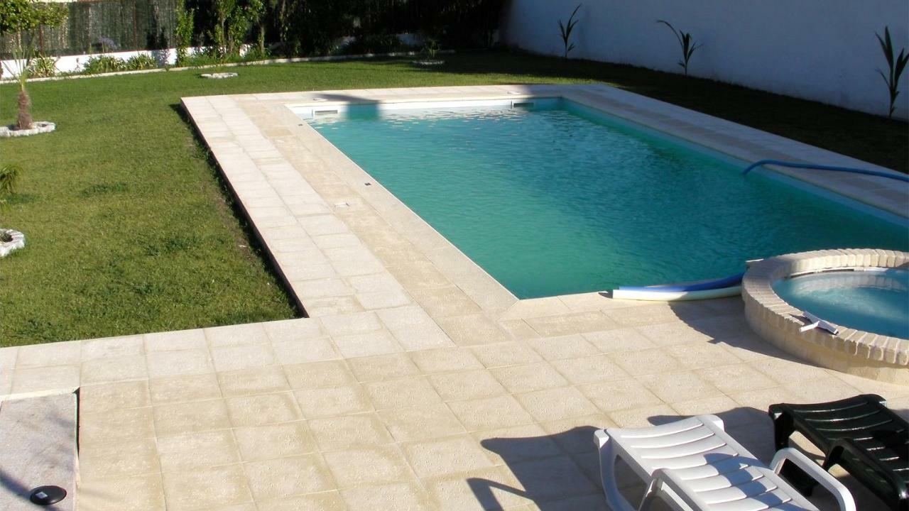 Alojamento Costa & Dias Vila Verde  Luaran gambar