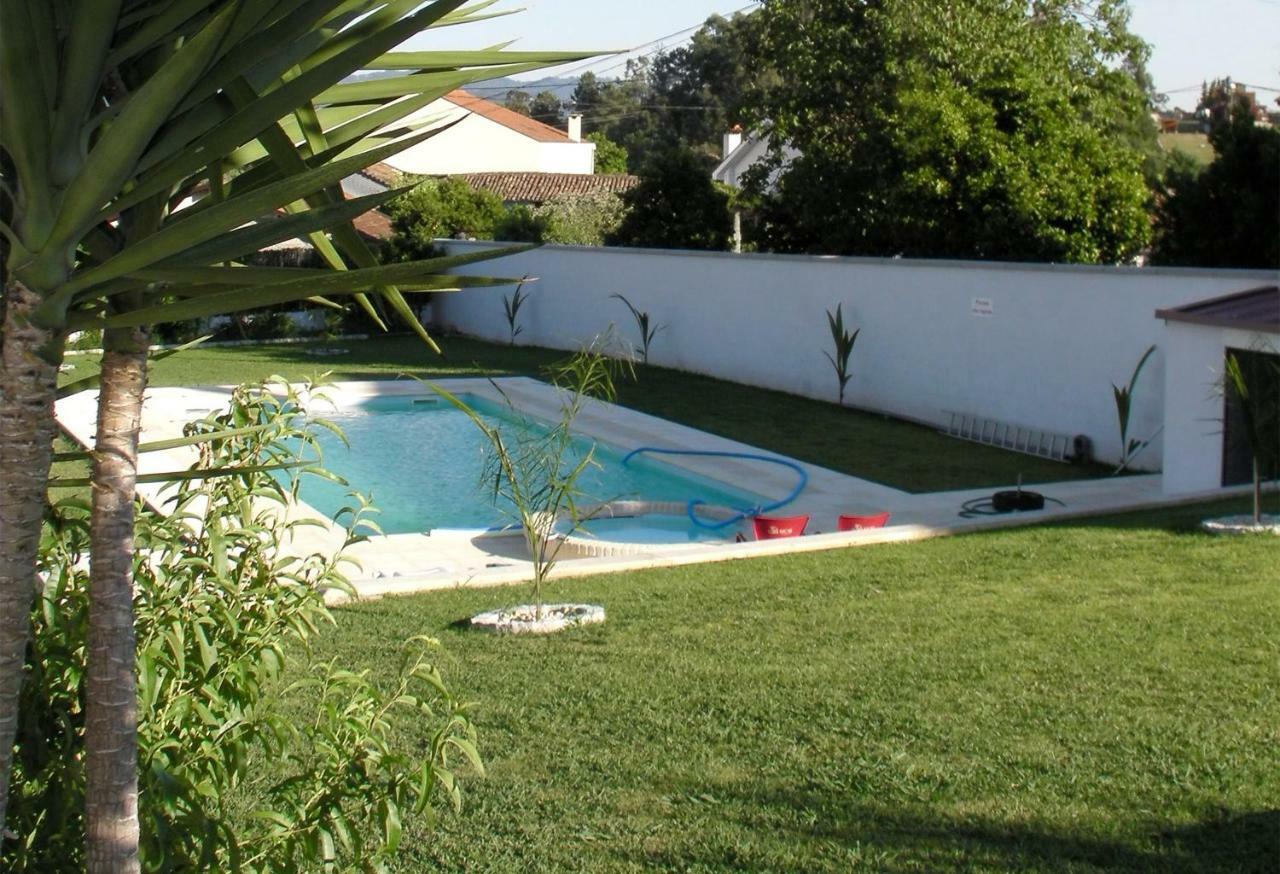 Alojamento Costa & Dias Vila Verde  Luaran gambar